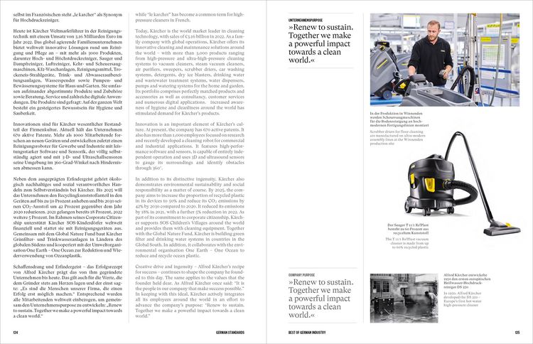 Produktbild: Best of German Industry