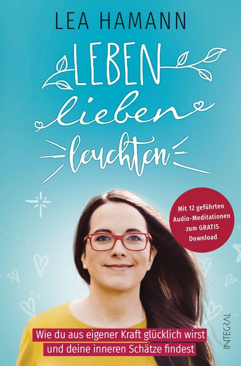 Produktbild: Leben, lieben, leuchten