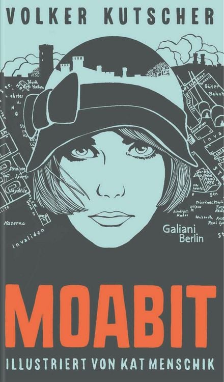 Produktbild: Moabit