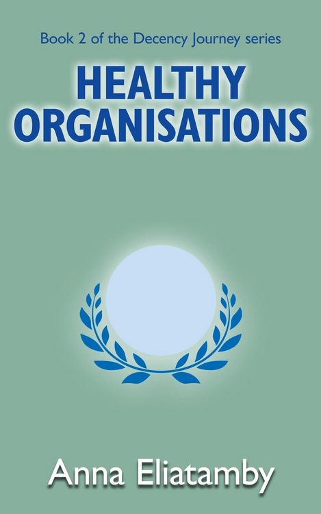 Produktbild: Healthy Organisations