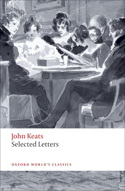 Produktbild: Selected Letters