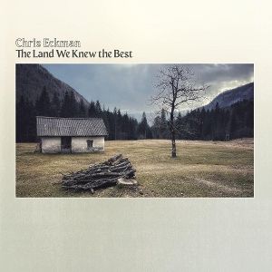 Produktbild: The Land We Knew The Best (limited Crystal Clear)