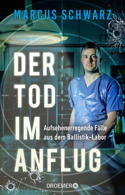 Produktbild: Der Tod im Anflug