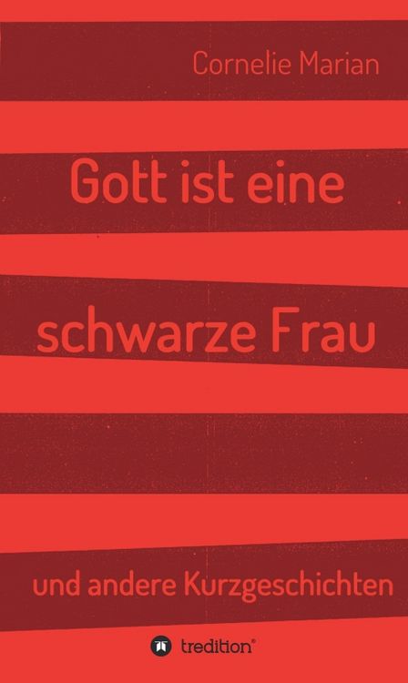 Produktbild: Gott ist eine schwarze Frau
