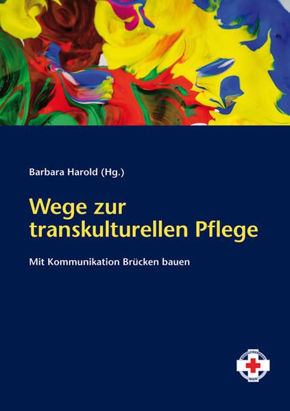 Produktbild: Wege zur transkulturellen Pflege