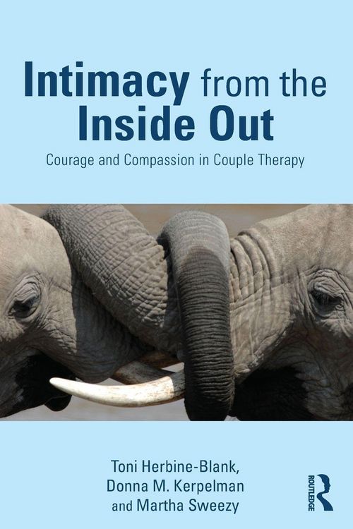 Produktbild: Intimacy from the Inside Out