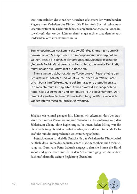 Produktbild: Schätze finden statt Fehler suchen