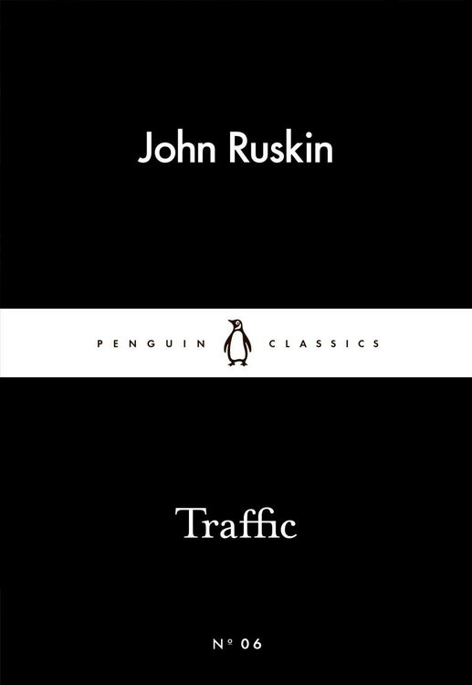 Produktbild: Traffic