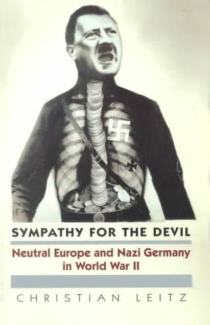 Produktbild: Sympathy for the Devil