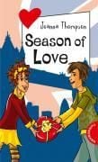Produktbild: Girls' School - Season of Love