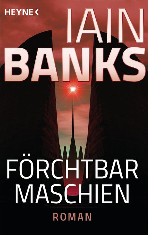 Produktbild: F&ouml;rchtbar Maschien -