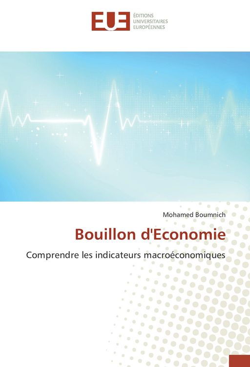 Produktbild: Bouillon d'Economie