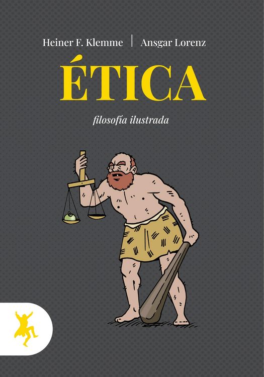 Produktbild: &Eacute;tica