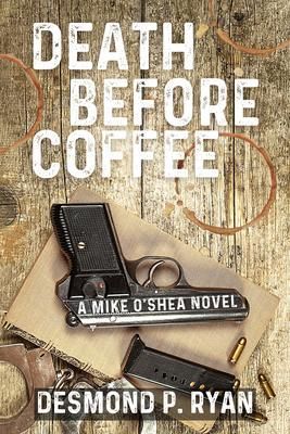 Produktbild: Death Before Coffee