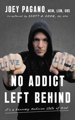 Produktbild: No Addict Left Behind