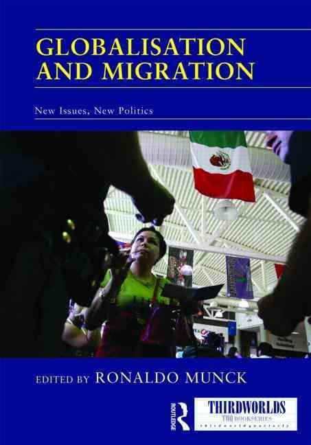 Produktbild: Globalisation and Migration