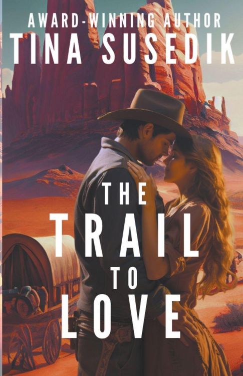 Produktbild: The Trail to Love