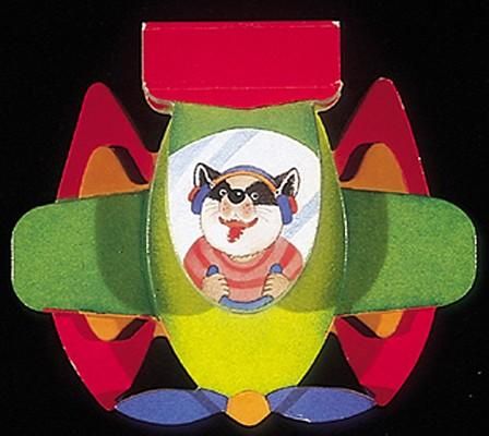 Produktbild: Seaplane-Board