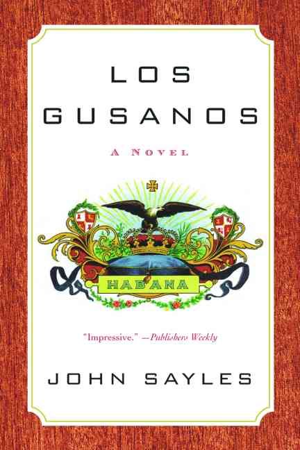 Produktbild: Los Gusanos