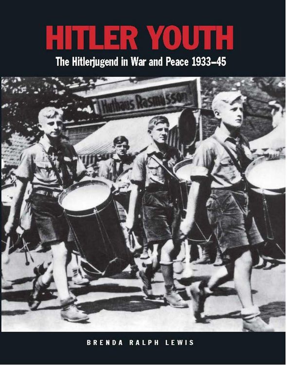 Produktbild: Hitler Youth