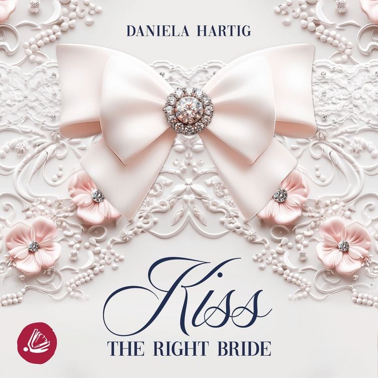 Produktbild: Kiss the Right Bride