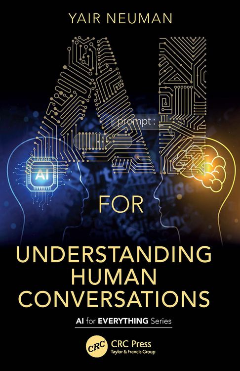 Produktbild: AI for Understanding Human Conversations