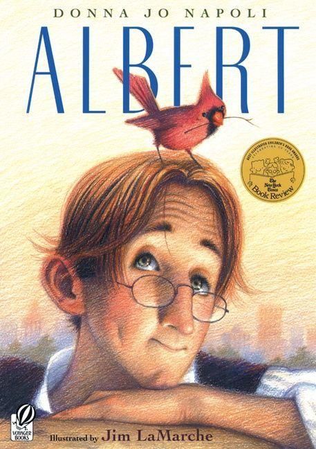 Produktbild: Albert