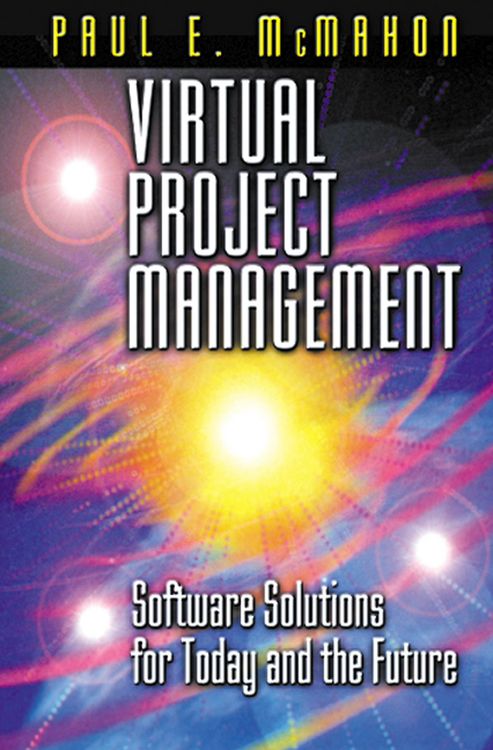 Produktbild: Virtual Project Management