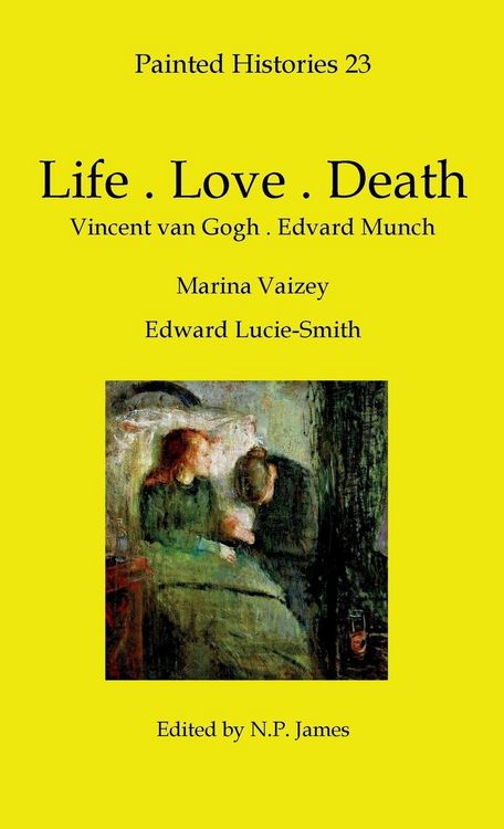 Produktbild: Life-Love-Death
