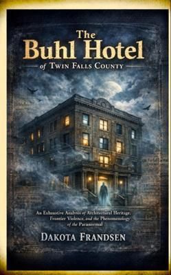 Produktbild: The Buhl Hotel of Twin Falls County
