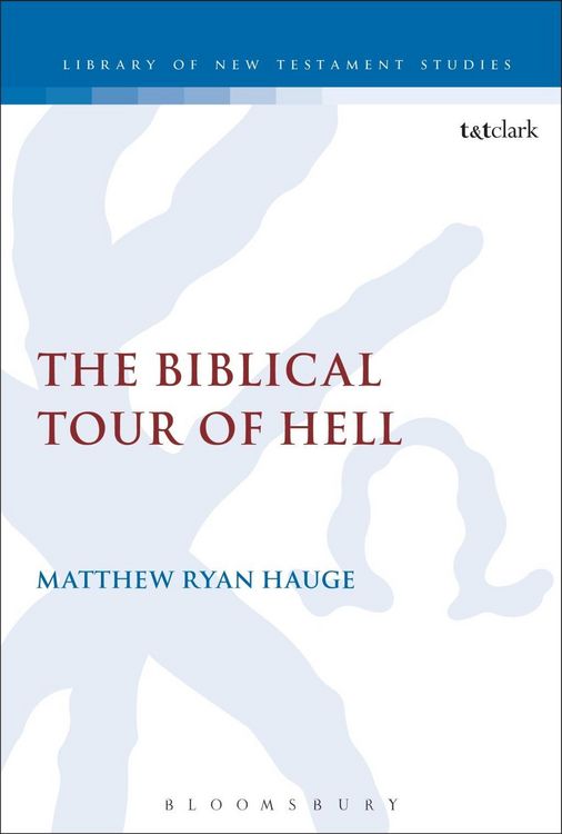 Produktbild: The Biblical Tour of Hell
