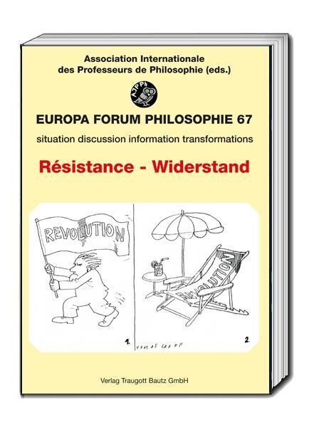 Produktbild: R&eacute;sistance - Widerstand
