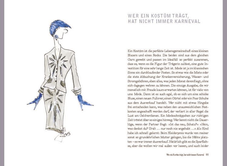 Produktbild: Eine Bluse macht noch keinen Sommer