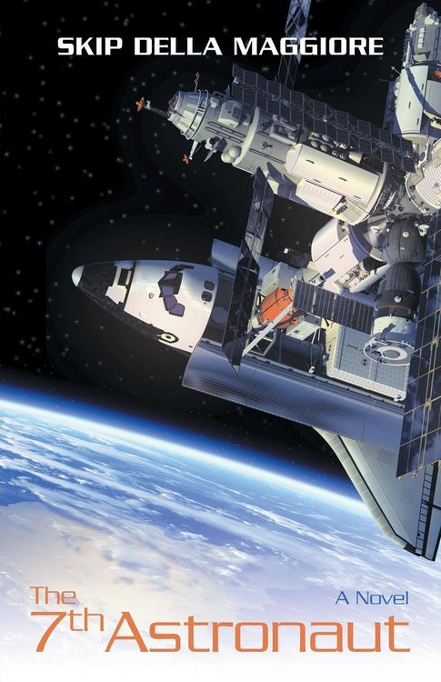 Produktbild: The 7th Astronaut