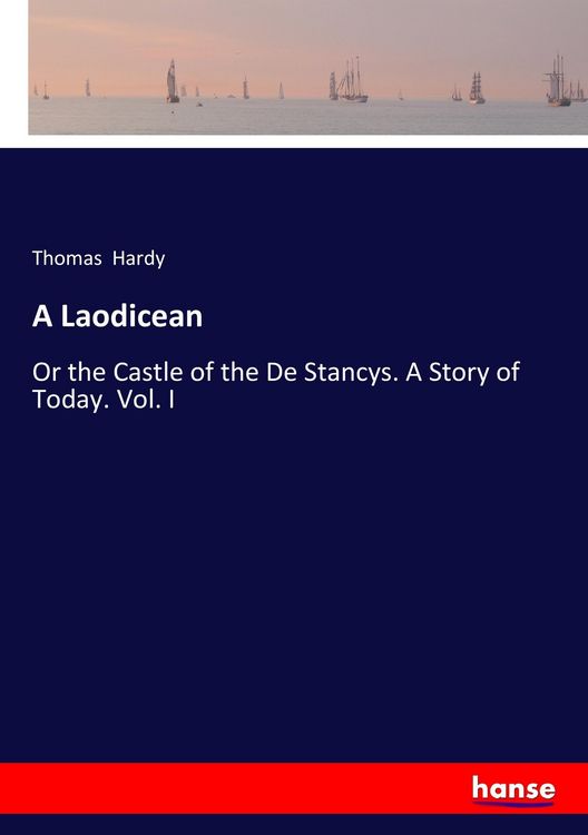Produktbild: A Laodicean