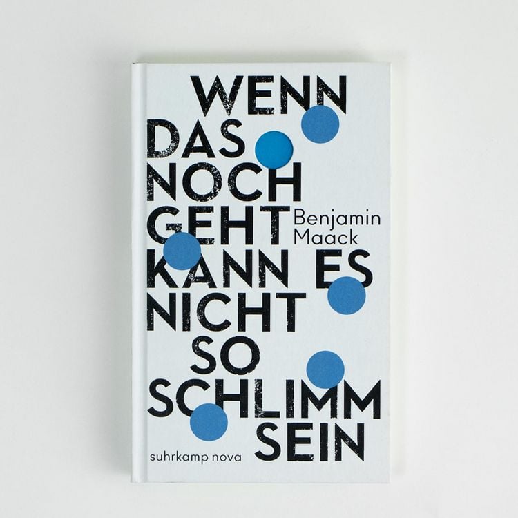 Produktbild: Wenn das noch geht, kann es nicht so schlimm sein