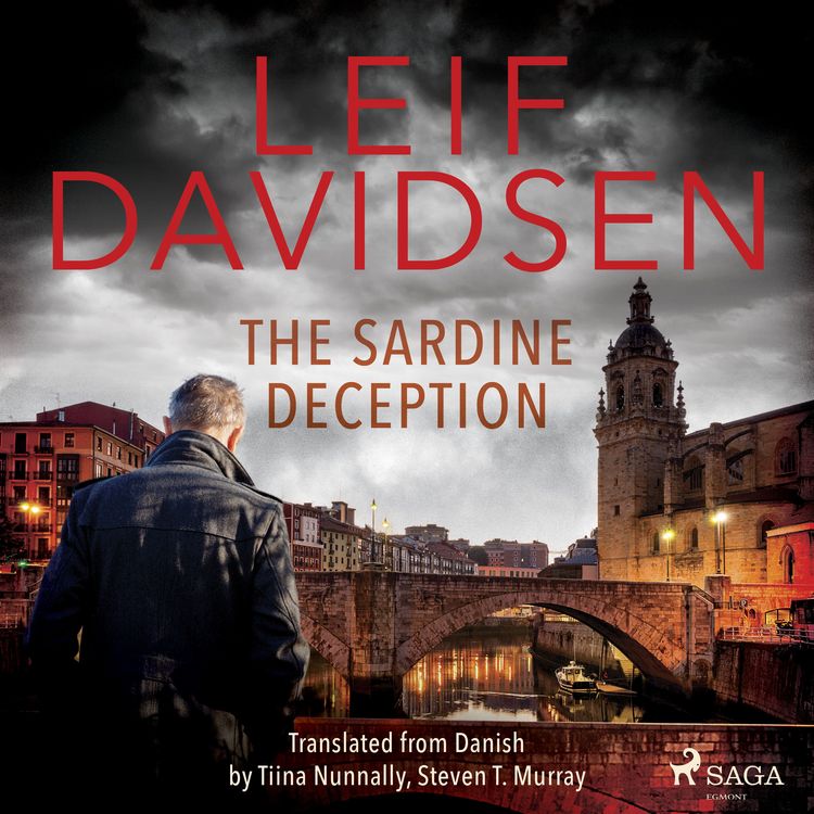 Produktbild: The Sardine Deception