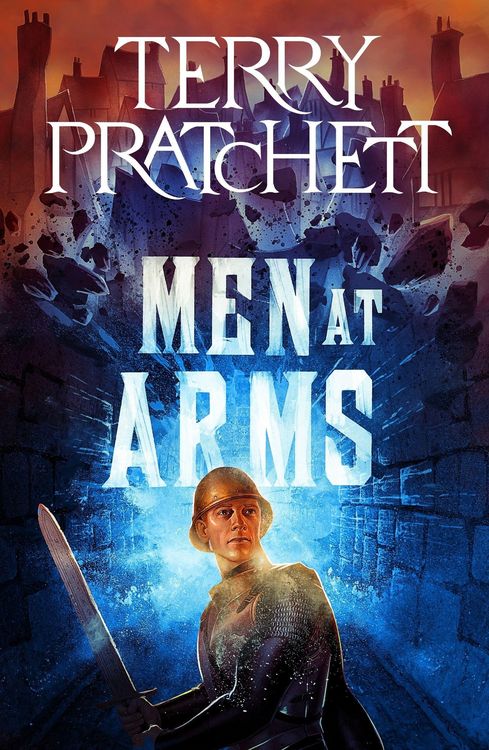 Produktbild: Men at Arms