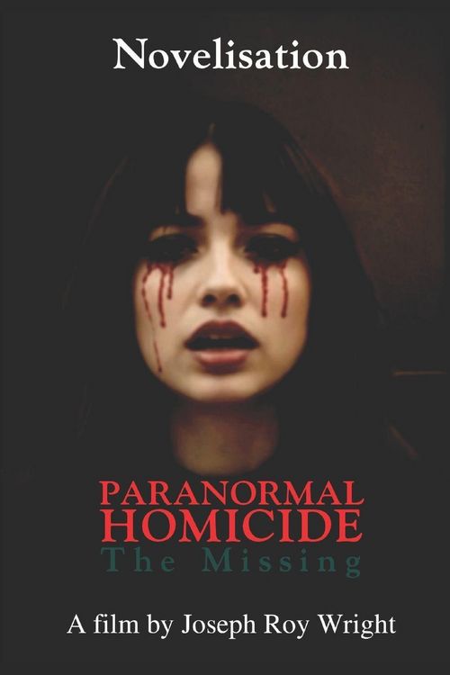 Produktbild: Paranormal Homicide