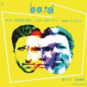 Produktbild: Bolo Saba
