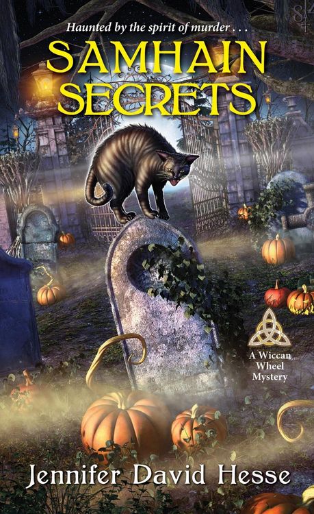 Produktbild: Samhain Secrets
