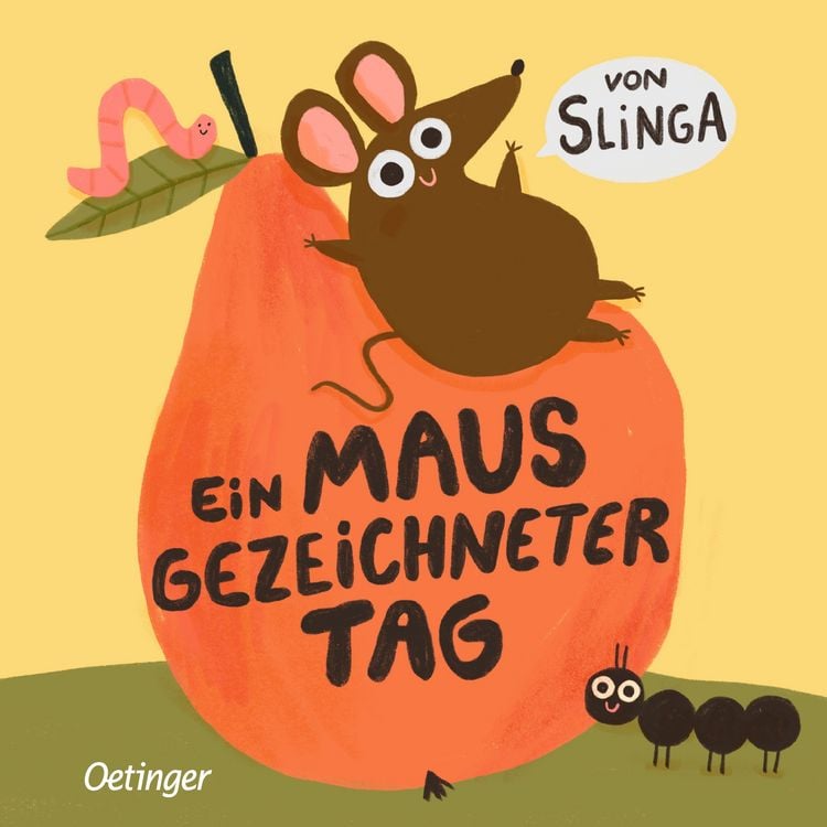 Produktbild: Ein mausgezeichneter Tag