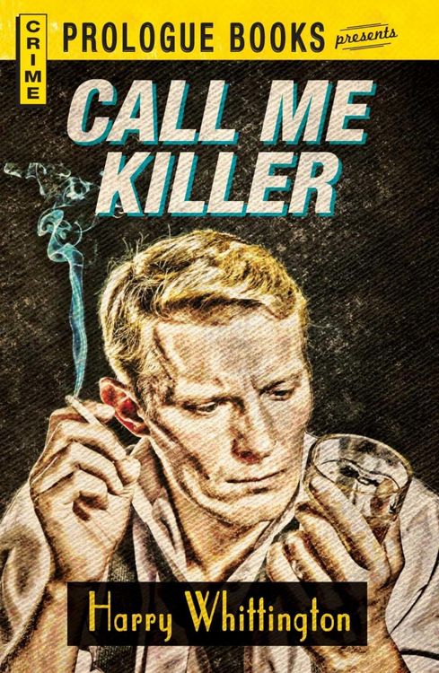Produktbild: Call Me Killer