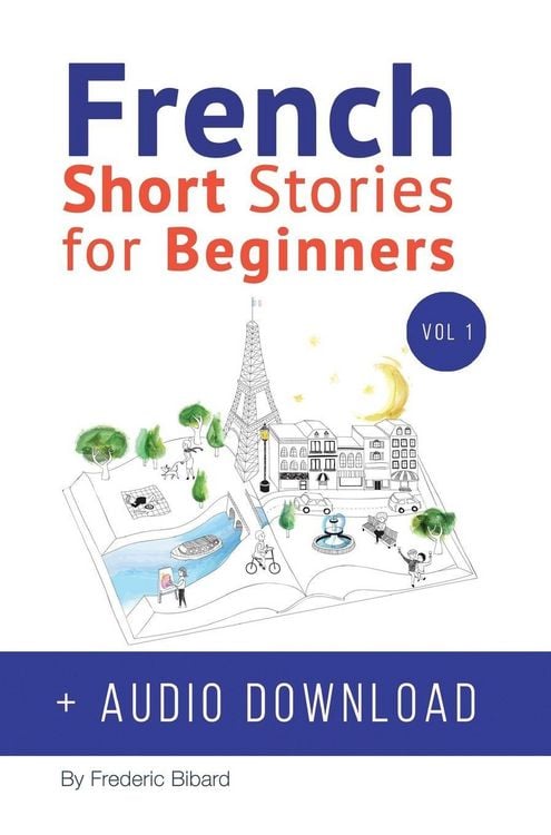 Produktbild: French