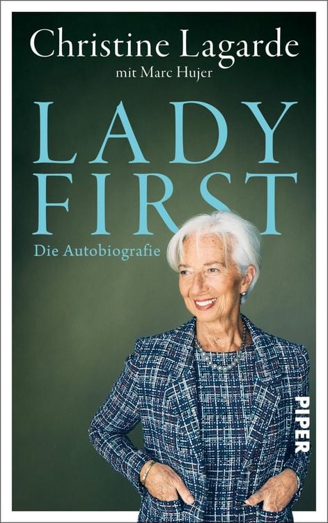 Produktbild: LADY FIRST