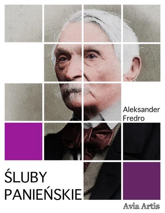 Produktbild: Sluby panienskie