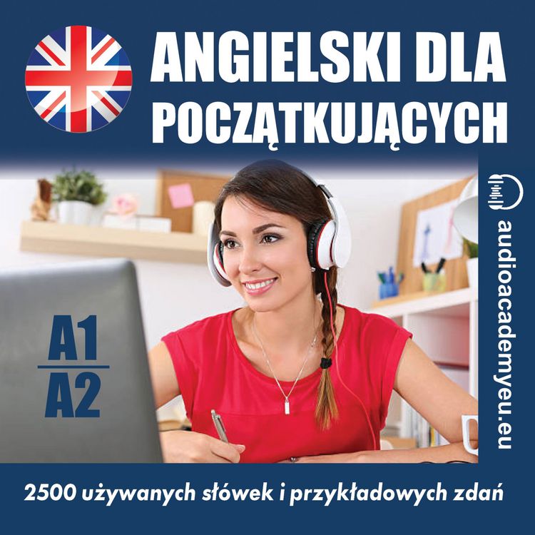 Produktbild: Słownictwo angielskie A1_A2