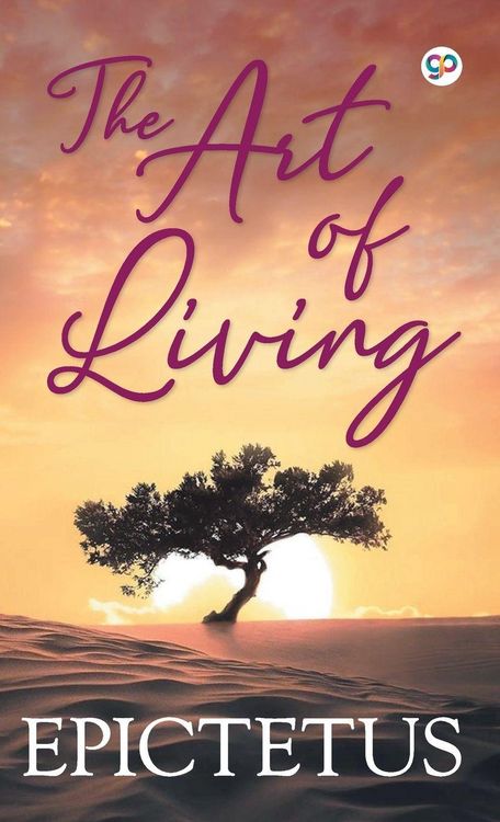 Produktbild: The Art of Living
