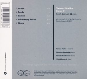 Produktbild: Music 81