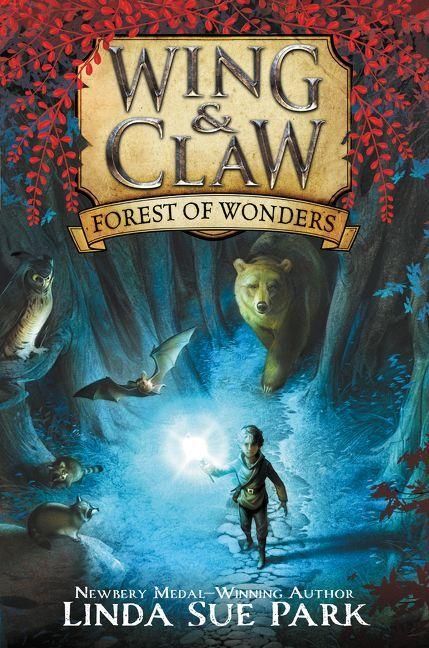 Produktbild: Forest of Wonders